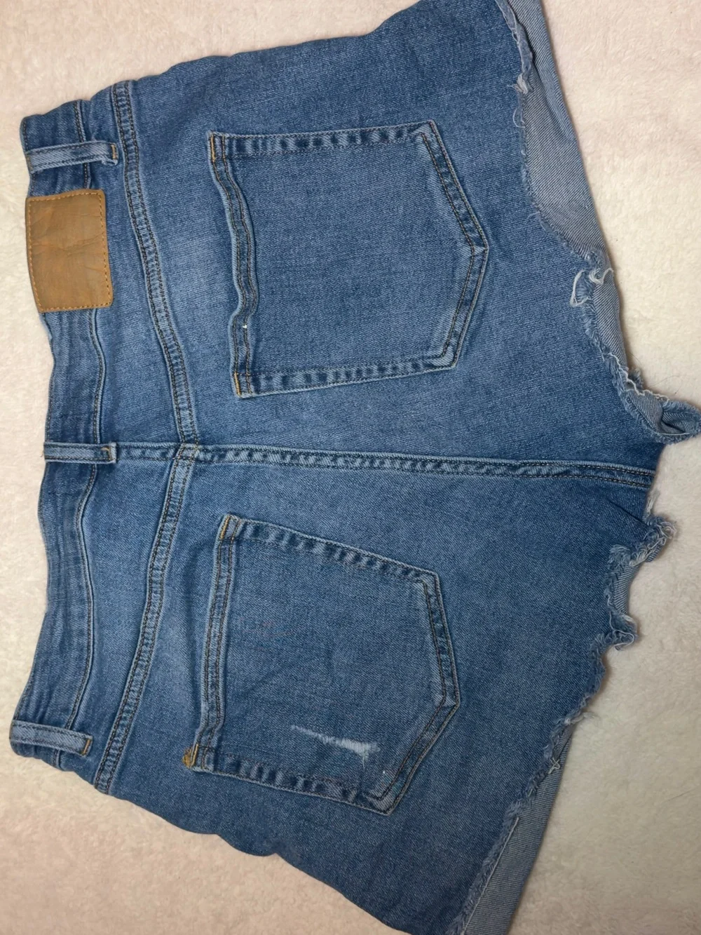 H&M casual denim